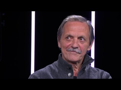 Vidéo de Jean-Marie Laclavetine