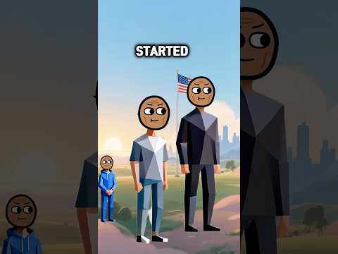 American students who raised flag everyday during bad time. #amazingstory #shorts #facts