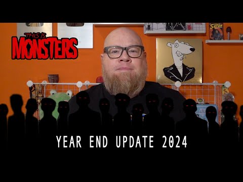 Year End Update 2024