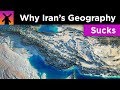 Geopolitical Challenges and Opportunities of Iran