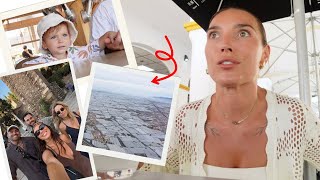 TO SIE MOGŁO DLA MNIE ŹLE SKOŃCZYĆ 😯 HISZPANIA 🇪🇸 #VLOG