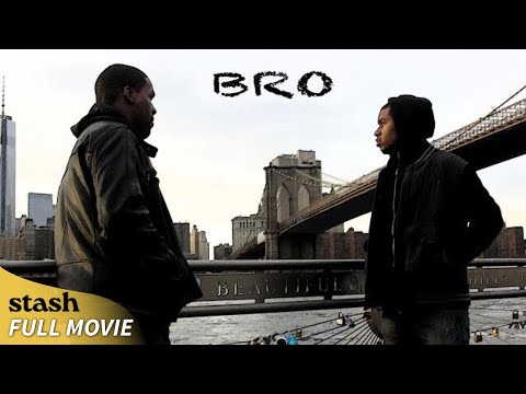 Bro | Family Drama | Full Movie | Two Struggling Brothers
