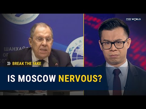 YouTube video thumbnail: 850 Days Later, Russia Still Thinks it can win in 50 