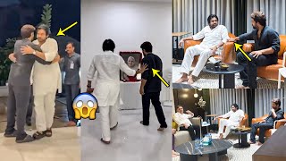 Pawan Kalyan SHOCKING Behaviour With Allu Arjun at His Home | Allu Kanakaratnam | Allu Aravind | FH