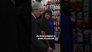 Pierre und Meltem machen einen guten Eindruck | Kurzstrecke