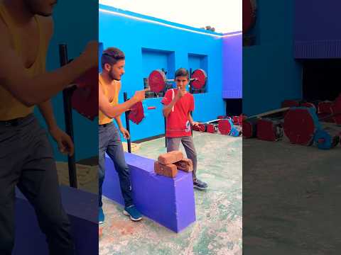 Sister ki power😨🔥😂#viralvideo #funny #shortsvideo