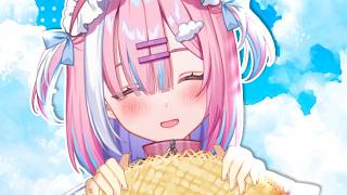 【雑談】まったりおしゃべりしよ💭※アーカイブは残すかわかりません【星乃りむ / ミクスト】