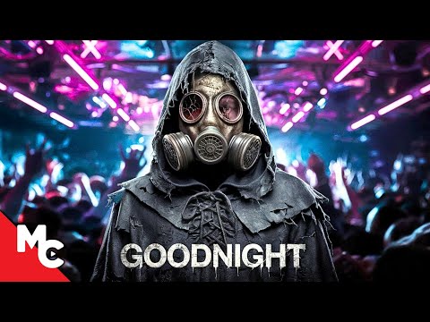 A Teen Killer On Prom Night | Full 2025 Hollywood Thriller Movie | Full Movie | Goodnight