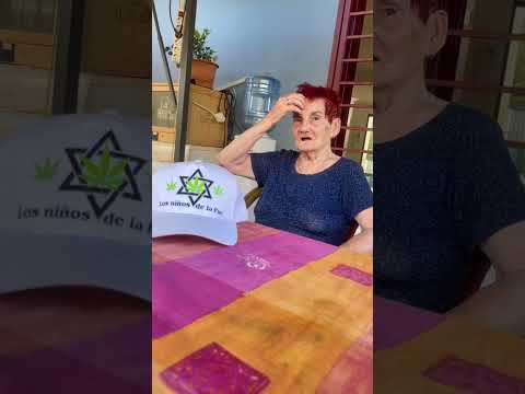 Ella se preocuoa mucho poe su triana