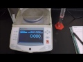 Density and Measurement Concepts