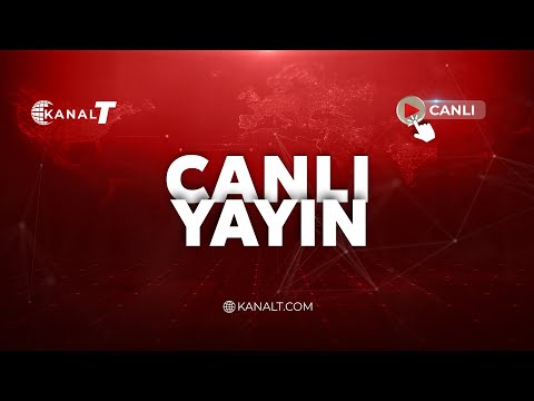CANLI YAYIN - 19.10.2025