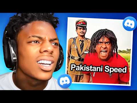 My Discord Violated Me..