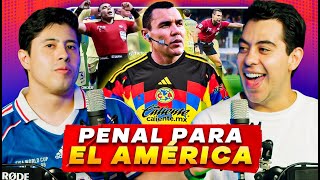 LAS CLASICAS "AYUDAS" AL AMERICA - 90 y más Podcast