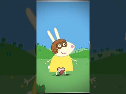 Larry x Miss rabbit 🗿🍷