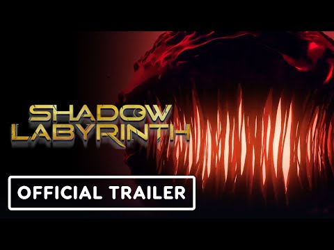 Shadow Labyrinth - Official Accolades Trailer