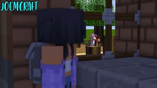 THE BIG MISUNDERSTANDING | SHORT STORY - Minacraft Animation