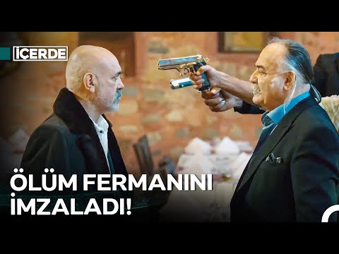 Kebapçı Celal'in Racon Sahneleri #4 - İçerde