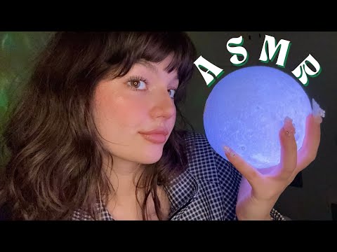 ASMR | FAST & SLOW TRIGGER ASSORTMENT (Mic Scratching, Tapping, Gripping, Mouth Sounds) (New Items)