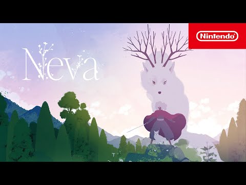 Neva – launching on Nintendo Switch October 15th!