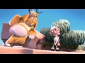 Comprensión del Video: La Vida del Cordero