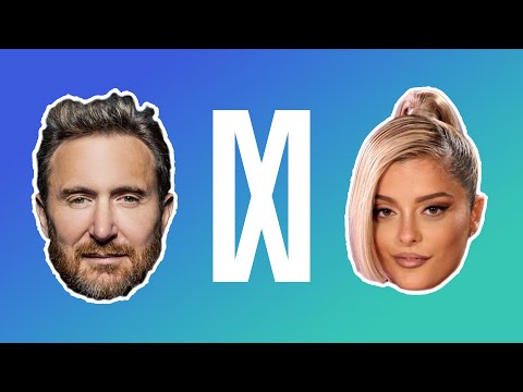 David Guetta, Bebe Rexha - I'm Good (Blue) [Mattrixx Remix] (Hardstyle)