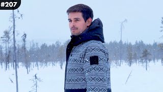 This Place has the World's Cleanest Air! 🇫🇮