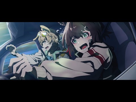 アークナイツ「オペレーション ルーセントアローヘッド」アニメPV