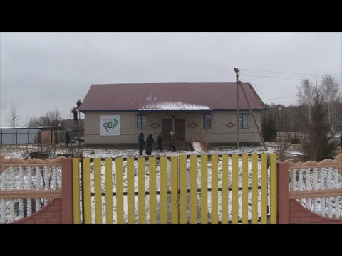 В д. Илистанбетово отремонтировали крышу клуба