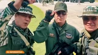 ¿GENERAL REJUVENECIDO? Padrino HUNDE su CREDIBILIDAD Usando IA para OCULTAR DESERCIONES MILITARES