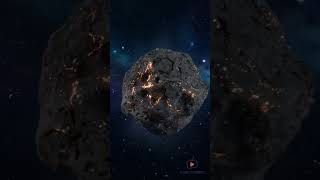 “Space Mining Will Create the First Trillionaires”