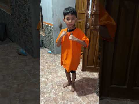 aku kebelet eek aw aw
