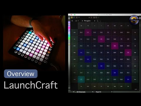 LaunchCraft Plugin - change the launchpad layout