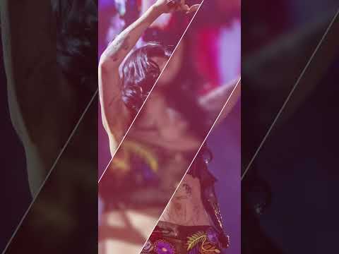 Cazzu hace tributo a Thalia y Fans se vuelven locos