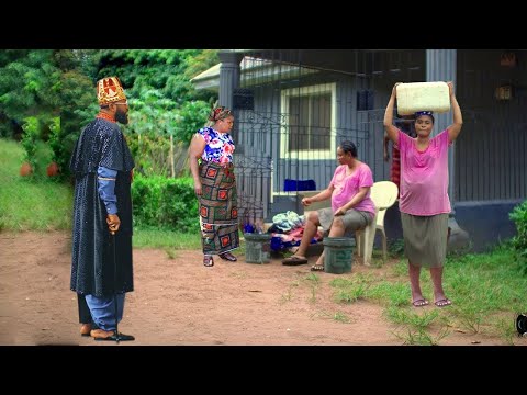 He Was Shock Wen He Returned From Travel & Saw How Badly His Mother Is Maltreating His Pregnant Wife
