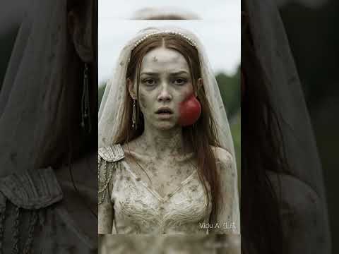 ​🤫🎁🧟‍♂️ What was Rumi's special secret to changing Zombie mira?#shorts #kpop #rumi #funny