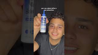 meu cabelo, meu xodó✨