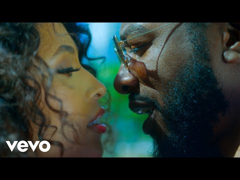 Gyptian - Only Room for Two / Hot Gyal Walk Out | Official Music Video