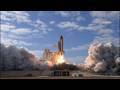 Atlantis Space Shuttle Operations