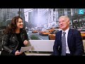 Leadership et Gestion selon Didier Deschamps