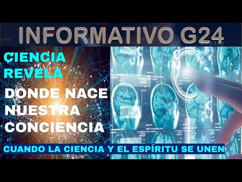 CIENCIA REVELA COMO LA CONCIENCIA EVOLUCIONA EN HUMANOS-LA MENTE  TIENE UN  GUARDIA- COMO FUNCIONA?.