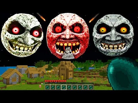 Real Horror Minecraft 😱 Next Bot Maze (hindi) full SCARY