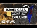 Understanding the Israel-Palestine Conflict