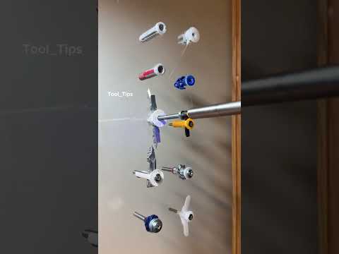 The Best Of The Best Drywall Anchors