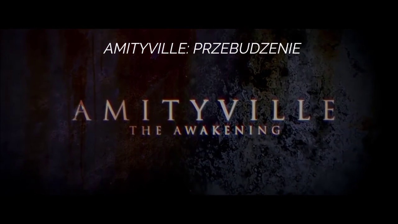 Amityville: Przebudzenie Miniatura Zwiastunu