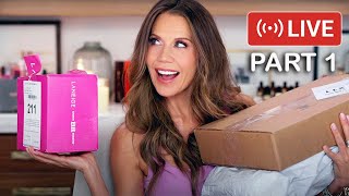 Beauty Hangout Q&A w/ Tati  ... Episode 31 (Part 1)
