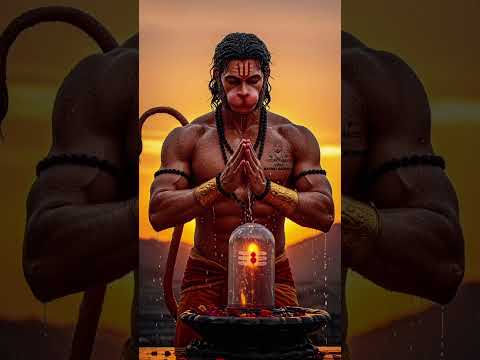 Jai Hanuman ❤️💯🛕#like #subscribe #shere #shorts