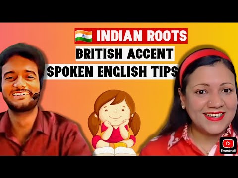 🇮🇳 Indian Roots, British Accent: Cambly Tutor's Global Journey | Spoken English Tips