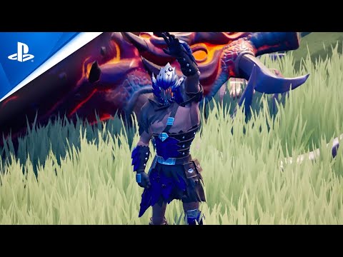 Dauntless Reforged - Launch Trailer | PS5