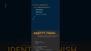 What are the characteristics of a Collector? - Cracking the Java Coding Interview #javacoding