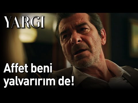 Yargı | Affet Beni Yalvarırım De!